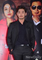 [포토]소매치기효자, 남수 역 맡은 강신효