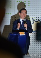 [포토]박원순시장