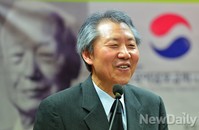 [포토]이승만포럼, '국회프락치사건 다시보기' 주제로 열려