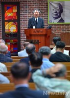 [포토]이승만포럼 '국회프락치사건 다시보기' 주제로 열려