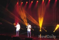 [포토]플라이투더스카이, 돌아온 두 남자의 감미로운 목소리