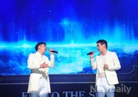 [포토]플라이투더스카이, 5년만에 함께하는 무대