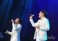 [포토]플라이투더스카이, 둘이라서 더 빛나는 그룹