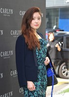 [포토]이세영, 너무 많아서 어딘가 모자란 패션