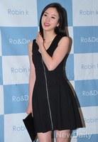 [포토]머리넘기는 사희