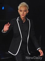 [포토]입장하는 엑소 타오