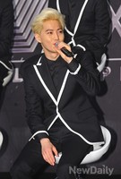 [포토]엑소 콘서트, 금방이 빛나는 수호