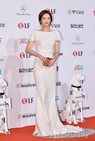 [포토]백상예술대상 고아라, 나정이와는 다른 청순미