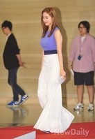 [포토]백상예술대상 한그루, 간소한 듯 화사한 드레스