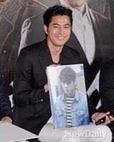 [포토]신의 한 수 정우성, 