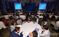 [포토]'선진경제의초석' 규제혁파 심포지엄 열려