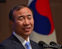 [포토]규제혁파 심포지엄 참석한 한상대 고문