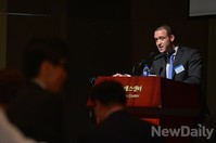 [포토]외국전문가가 보는 한국경제의 과제