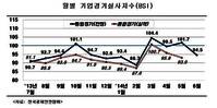 전경련, 6월 경기 전망 '부정적'…세월호 여파 소비 위축