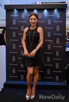 [포토]'살이 너무 빠졌네~' 더 날씬해진 바다