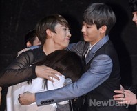 [포토]유키스, 훈-케빈 