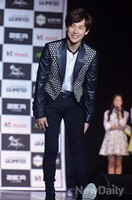 [포토]제국의 아이들,이번엔 연기자 임시완이 아닌 '제국의 아이들 시완'