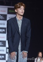 [포토]제국의 아이들 박형식, 진정한 퍼스트 옴므