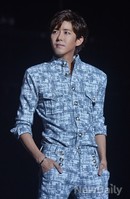 [포토]제국의 아이들 황광희, '이유있는 자신감'