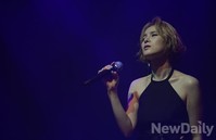 [포토]이별노래 '사랑했으니..됐어'로 컴백