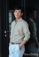 [포토]막내린 '천상여자'의 장태정 역 맡은 배우 박정철