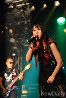 체리필터, 4년만에 '안드로메다'로 컴백