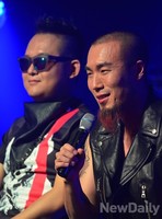 [포토]체리필터 손스타 