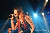 [포토]록밴드 체리필터 '안드로메다'로 컴백