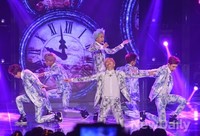 [포토]쇼챔피언 빅스, 뮤지컬 같은 환상적인 안무