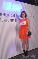 [포토]미모에 물오른 박수진