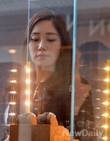 [포토]명품보다 빛나는 최희의 미모