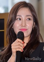 [포토]최희, 부드러움과 아름다움 공존하는 지적인 미소