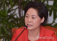 [포토]발언하는 류지영 의원