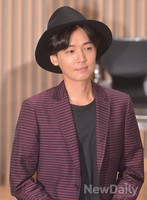 [포토]끝없는 사랑 정경호, 패셔니스타? 개성넘치는 코디