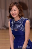 [포토]끝없는 사랑 전소민, '은근한 섹시함?' 슬며시 보이는 가슴골