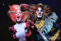 [포토]뮤지컬 캣츠, 사랑받는 럼 텀 터거의 안무