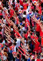 [포토]붉은악마, 