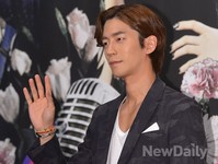 [포토]트로트의 연인, '이전에 했던 소시오패스와는 다른 유쾌한 캐릭터'