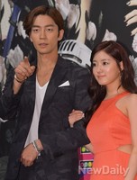 [포토]트로트의 연인 신성록, 