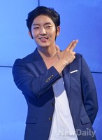 [포토]이준기, '내가 바로 조선 총잡이'
