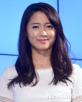 [포토]조선총잡이 남상미, 청순한 미소