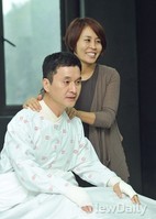 [포토]사랑이 이긴다, 영화 속 부부 최정원-장현성 '정 들겠네~'