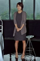 [포토]사랑이 이긴다 최정원, '두 손 꼭 모으고 초조한 표정'