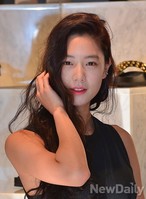 [포토]남심(男心)훔치는 클라라의 미소