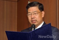 [포토]성명서 발표하는 바른사회시민회의