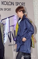 [포토]엑소 세훈, 모델 뺨치는 당당한 걸음걸이