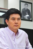 [포토]새누리당 김태호, 