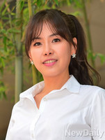 [포토]매주 금요일 라디오에서 라이브로 노래들려주는 신델라