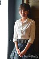 [포토]'앨범-공연-뮤지컬' 전천후 행보 소프라노 신델라