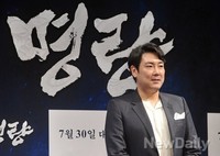 [포토]명량, 조진웅 